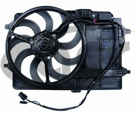 ACR 330029 Вентилятор радіатора охолодження 330029: Купити в Україні - Добра ціна на EXIST.UA!