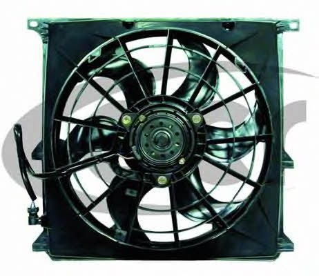 ACR 330030 Вентилятор радіатора охолодження 330030: Купити в Україні - Добра ціна на EXIST.UA!