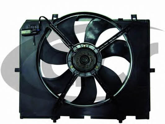 ACR 330040 Вентилятор радіатора охолодження 330040: Купити в Україні - Добра ціна на EXIST.UA!