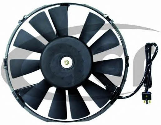 ACR 330052 Вентилятор радіатора охолодження 330052: Купити в Україні - Добра ціна на EXIST.UA!