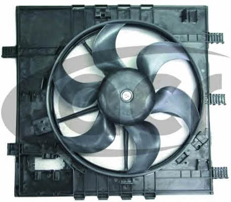 ACR 330058 Вентилятор радіатора охолодження 330058: Купити в Україні - Добра ціна на EXIST.UA!