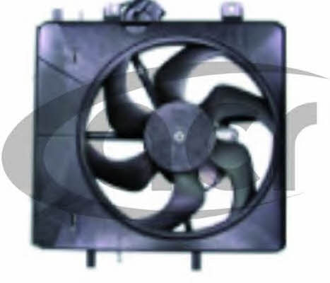 ACR 330070 Вентилятор радіатора охолодження 330070: Купити в Україні - Добра ціна на EXIST.UA!
