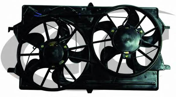 ACR 330084 Вентилятор радіатора охолодження 330084: Купити в Україні - Добра ціна на EXIST.UA!