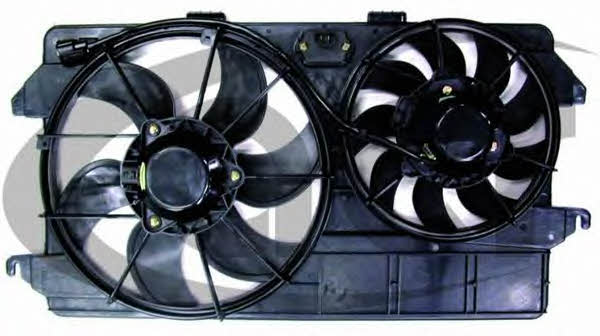 ACR 330102 Вентилятор радіатора охолодження 330102: Купити в Україні - Добра ціна на EXIST.UA!