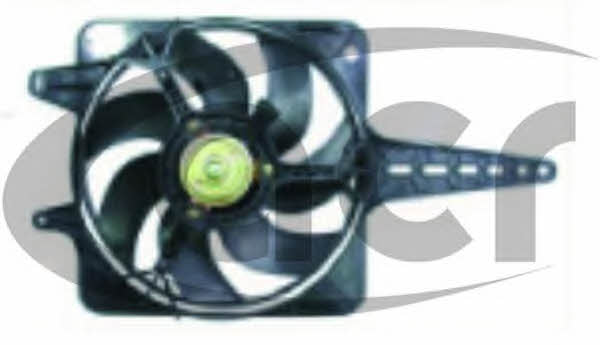ACR 330106 Вентилятор радіатора охолодження 330106: Купити в Україні - Добра ціна на EXIST.UA!