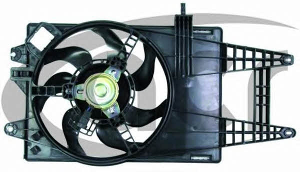 ACR 330117 Вентилятор радіатора охолодження 330117: Купити в Україні - Добра ціна на EXIST.UA!