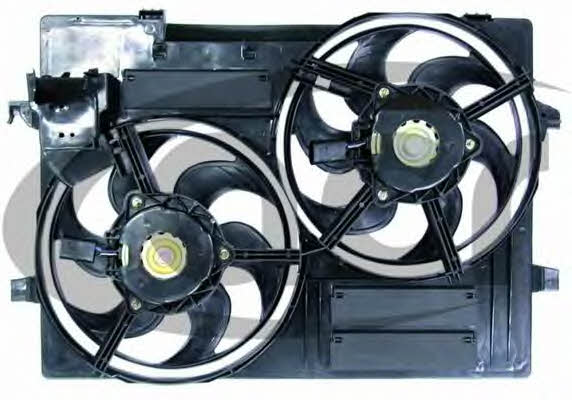 ACR 330125 Вентилятор радіатора охолодження 330125: Купити в Україні - Добра ціна на EXIST.UA!