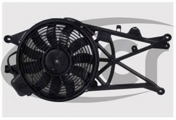 ACR 330139 Вентилятор радіатора охолодження 330139: Купити в Україні - Добра ціна на EXIST.UA!