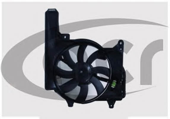 ACR 330140 Вентилятор радіатора охолодження 330140: Купити в Україні - Добра ціна на EXIST.UA!
