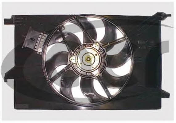 ACR 330141 Вентилятор радіатора охолодження 330141: Купити в Україні - Добра ціна на EXIST.UA!