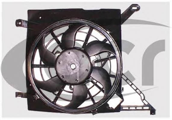 ACR 330142 Вентилятор радіатора охолодження 330142: Купити в Україні - Добра ціна на EXIST.UA!
