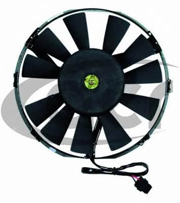 ACR 330146 Вентилятор радіатора охолодження 330146: Купити в Україні - Добра ціна на EXIST.UA!
