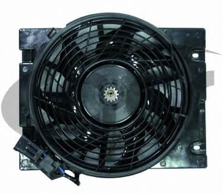 ACR 330151 Вентилятор радіатора охолодження 330151: Купити в Україні - Добра ціна на EXIST.UA!