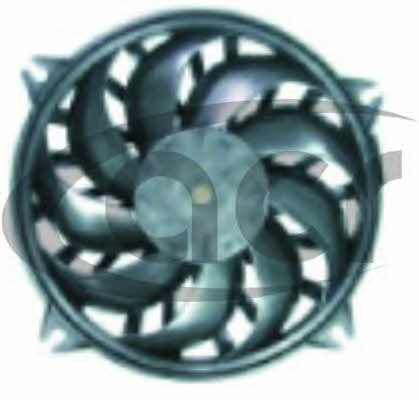 ACR 330167 Вентилятор радіатора охолодження 330167: Купити в Україні - Добра ціна на EXIST.UA!