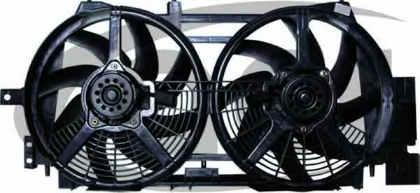 ACR 330180 Вентилятор радіатора охолодження 330180: Купити в Україні - Добра ціна на EXIST.UA!