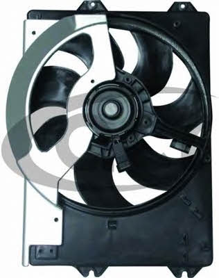 ACR 330185 Вентилятор радіатора охолодження 330185: Купити в Україні - Добра ціна на EXIST.UA!