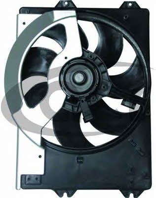 ACR 330186 Вентилятор радіатора охолодження 330186: Купити в Україні - Добра ціна на EXIST.UA!