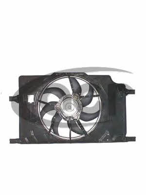 ACR 330189 Вентилятор радіатора охолодження 330189: Купити в Україні - Добра ціна на EXIST.UA!