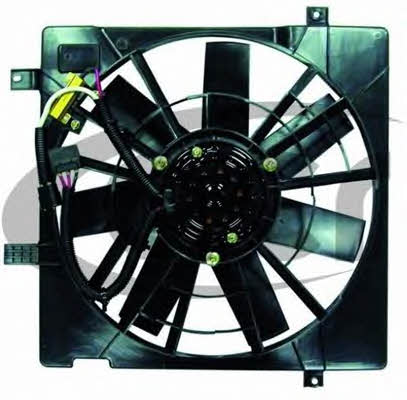 ACR 330193 Вентилятор радіатора охолодження 330193: Приваблива ціна - Купити в Україні на EXIST.UA!