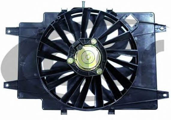 ACR 330002 Вентилятор радіатора охолодження 330002: Купити в Україні - Добра ціна на EXIST.UA!