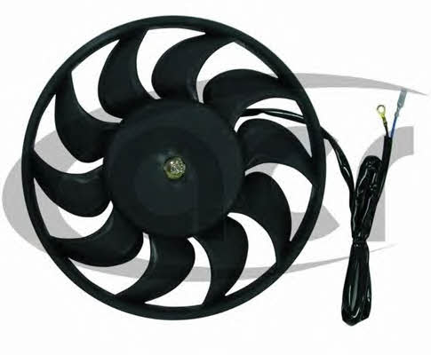 ACR 330006 Вентилятор радіатора охолодження 330006: Купити в Україні - Добра ціна на EXIST.UA!