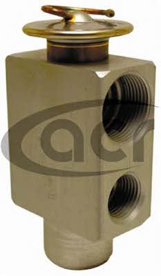 ACR 121005 Клапан розширювальний кондиціонеру 121005: Купити в Україні - Добра ціна на EXIST.UA!