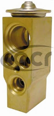 ACR 121016 Клапан розширювальний кондиціонеру 121016: Купити в Україні - Добра ціна на EXIST.UA!