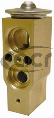 ACR 121017 Клапан розширювальний кондиціонеру 121017: Купити в Україні - Добра ціна на EXIST.UA!