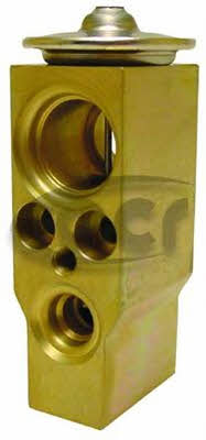 ACR 121050 Клапан розширювальний кондиціонеру 121050: Купити в Україні - Добра ціна на EXIST.UA!