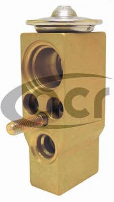 ACR 121056 Клапан розширювальний кондиціонеру 121056: Купити в Україні - Добра ціна на EXIST.UA!