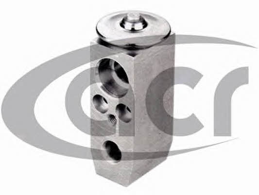 ACR 121063 Клапан розширювальний кондиціонеру 121063: Купити в Україні - Добра ціна на EXIST.UA!