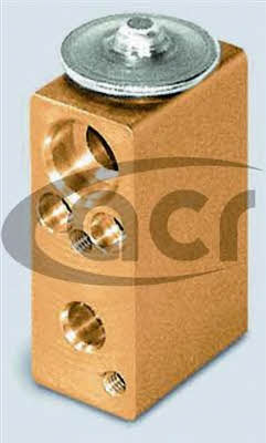 ACR 121066 Клапан розширювальний кондиціонеру 121066: Купити в Україні - Добра ціна на EXIST.UA!