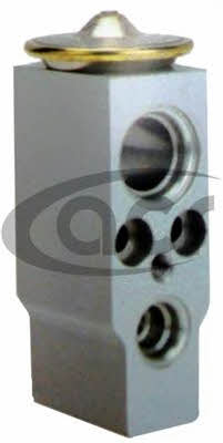 ACR 121102 Клапан розширювальний кондиціонеру 121102: Купити в Україні - Добра ціна на EXIST.UA!