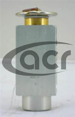 ACR 121109 Клапан розширювальний кондиціонеру 121109: Купити в Україні - Добра ціна на EXIST.UA!