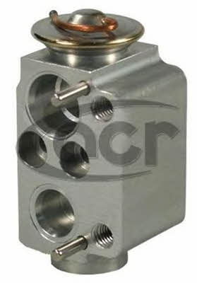 ACR 121112 Клапан розширювальний кондиціонеру 121112: Купити в Україні - Добра ціна на EXIST.UA!