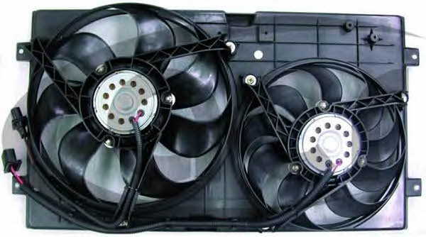 ACR 330213 Вентилятор радіатора охолодження 330213: Купити в Україні - Добра ціна на EXIST.UA!