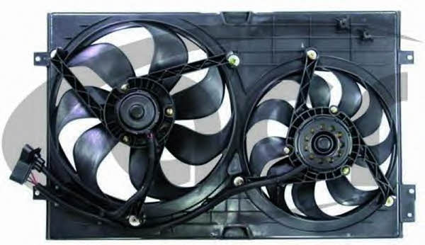 ACR 330219 Вентилятор радіатора охолодження 330219: Купити в Україні - Добра ціна на EXIST.UA!