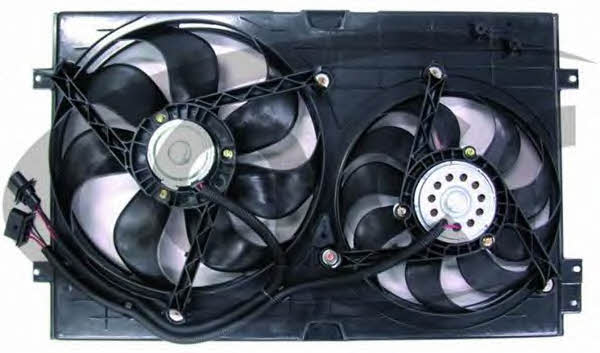 ACR 330223 Вентилятор радіатора охолодження 330223: Приваблива ціна - Купити в Україні на EXIST.UA!
