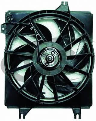 ACR 330231 Вентилятор радіатора охолодження 330231: Купити в Україні - Добра ціна на EXIST.UA!