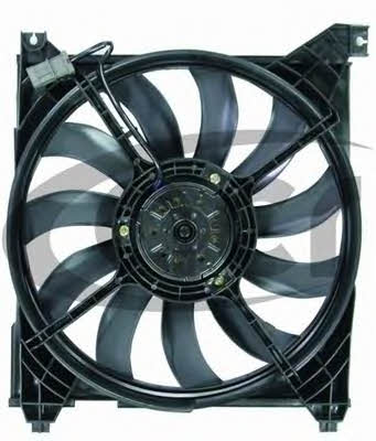 ACR 330235 Вентилятор радіатора охолодження 330235: Купити в Україні - Добра ціна на EXIST.UA!