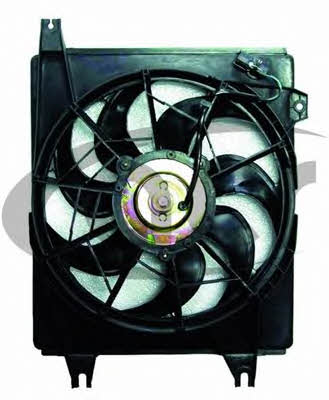 ACR 330239 Вентилятор радіатора охолодження 330239: Приваблива ціна - Купити в Україні на EXIST.UA!