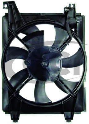 ACR 330241 Вентилятор радіатора охолодження 330241: Купити в Україні - Добра ціна на EXIST.UA!