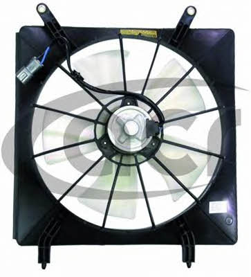 ACR 330246 Вентилятор радіатора охолодження 330246: Купити в Україні - Добра ціна на EXIST.UA!