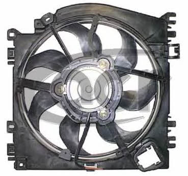 ACR 330266 Вентилятор радіатора охолодження 330266: Купити в Україні - Добра ціна на EXIST.UA!