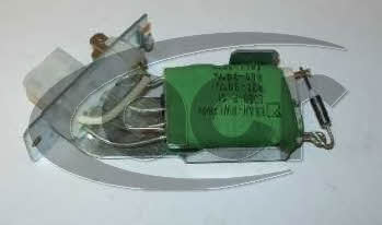 ACR 160202 Резистор, компресор салону 160202: Купити в Україні - Добра ціна на EXIST.UA!