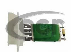 ACR 160212 Резистор, компресор салону 160212: Купити в Україні - Добра ціна на EXIST.UA!