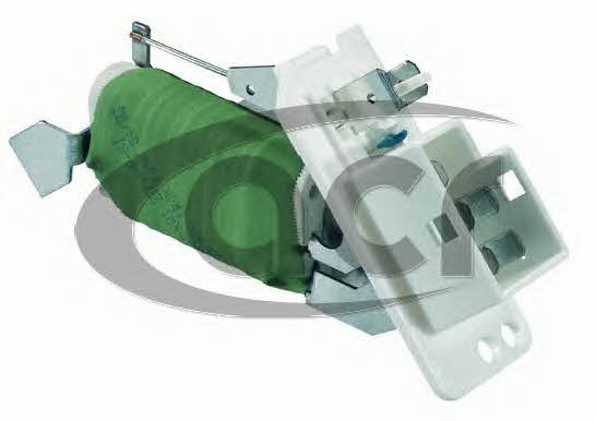 ACR 160235 Резистор електродвигуна вентилятора 160235: Приваблива ціна - Купити в Україні на EXIST.UA!