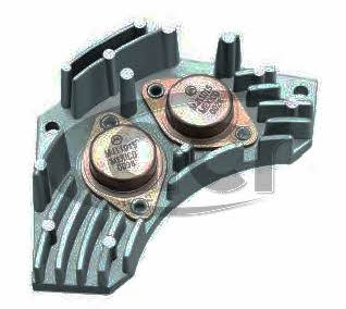 ACR 160230 Резистор електродвигуна вентилятора 160230: Купити в Україні - Добра ціна на EXIST.UA!