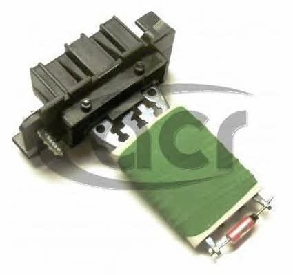 ACR 160213 Резистор, компресор салону 160213: Купити в Україні - Добра ціна на EXIST.UA!