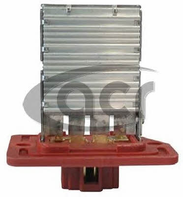 ACR 160268 Резистор електродвигуна вентилятора 160268: Купити в Україні - Добра ціна на EXIST.UA!